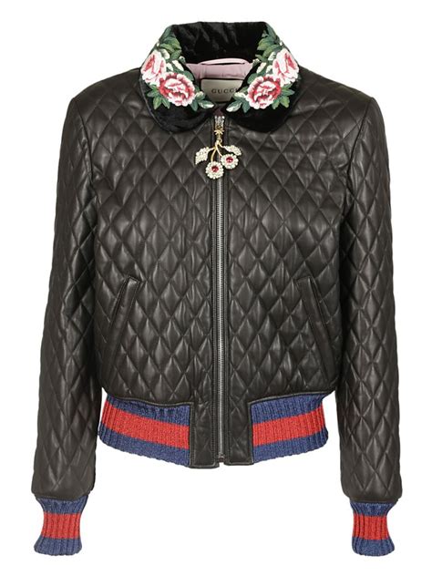 gucci jacket for girls|Gucci winter coats for women.